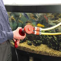 COMBI pumpa za pretakanje P 60 | SB za bušilice sa vratom 43mm 3/4″ Einhell by KWB - Slika 2